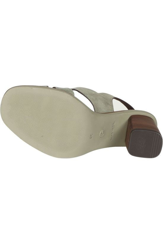 Tamaris Sandale 1/28020/26 mid khaki