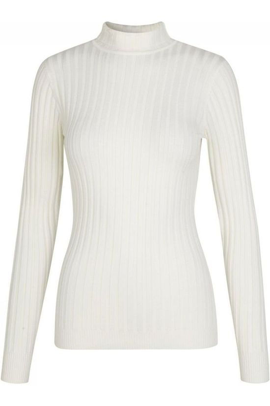 MbyM Sous-Pull Jettie off white