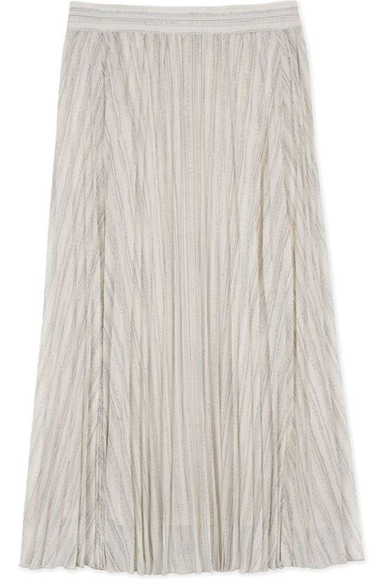 Sessùn Rok Lyrics Po off white/gold