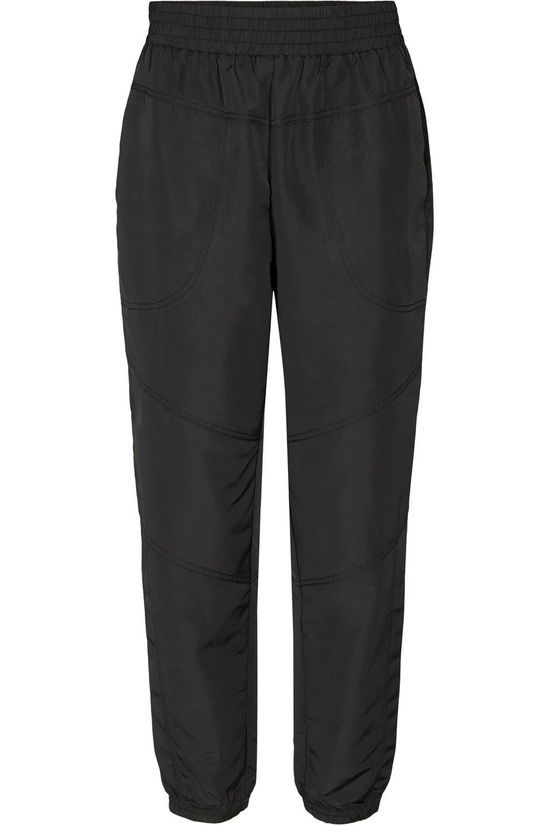 Co'Couture Pantalon Tilley Tech Black