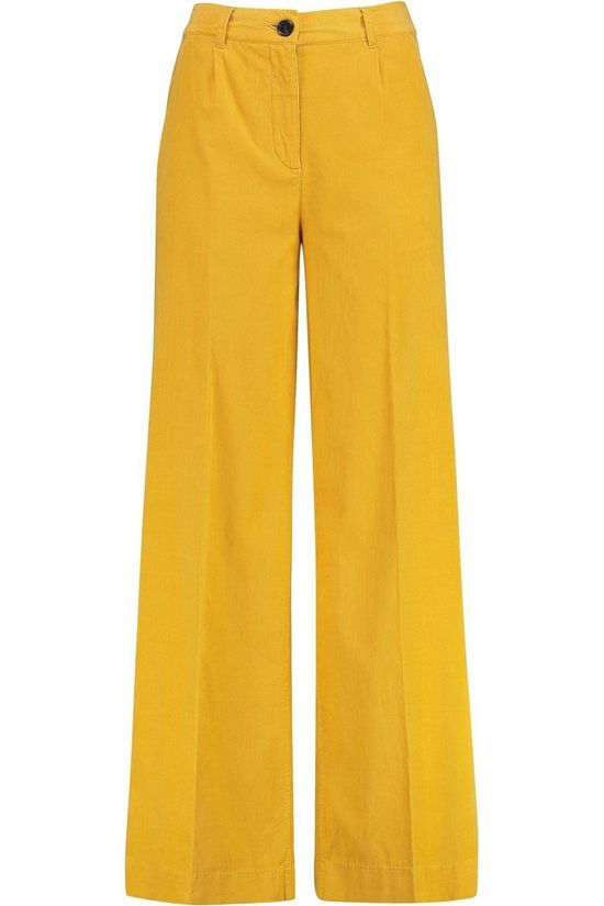 CKS Dames Broek Roda yellow