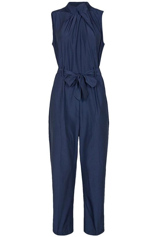 Numph Combinaison Nuberit dark blue