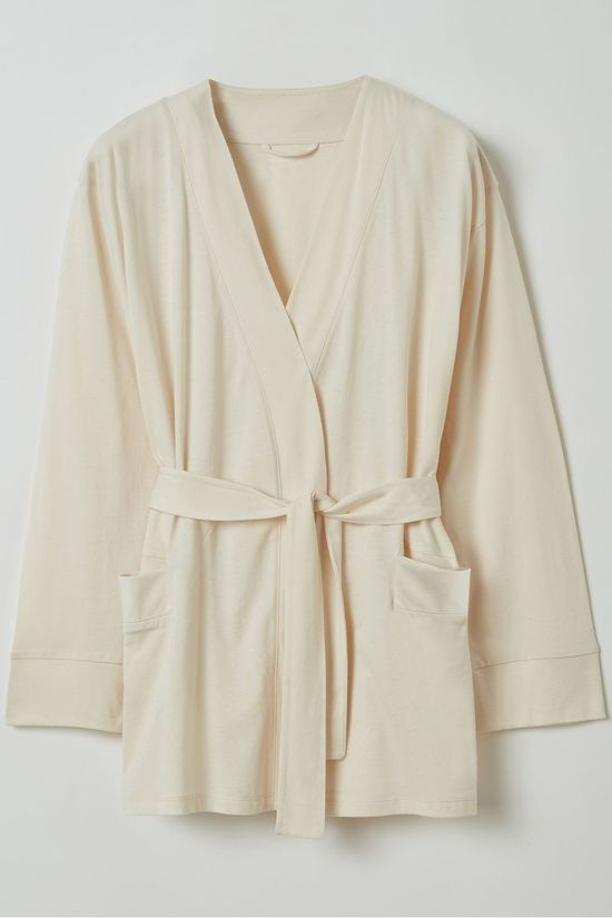 LordsxLilies Pyjama 211-5-Lpd-Z off white