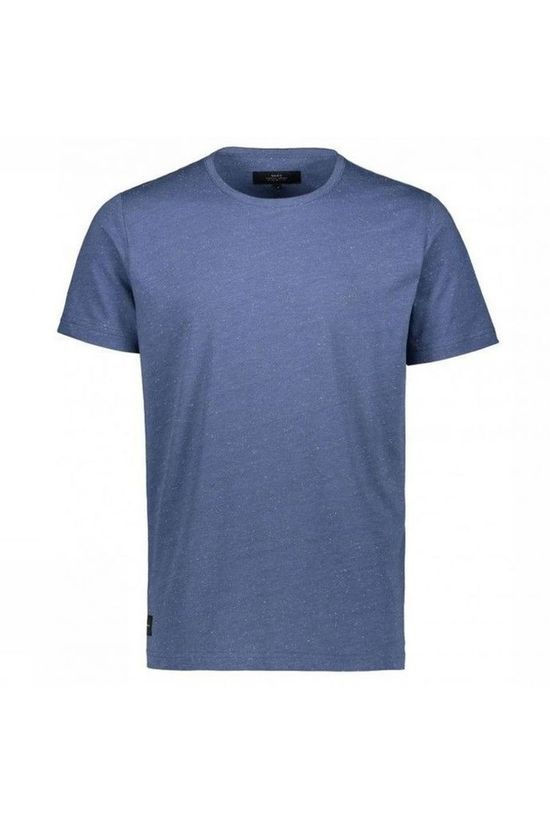 Makia T-Shirt Arena T Blue (Jeans)