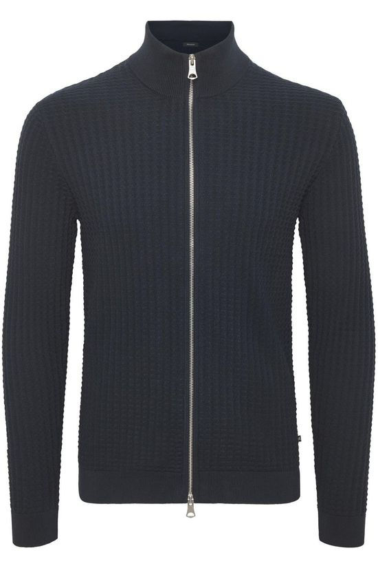 Matinique Cardigan Cardo dark blue
