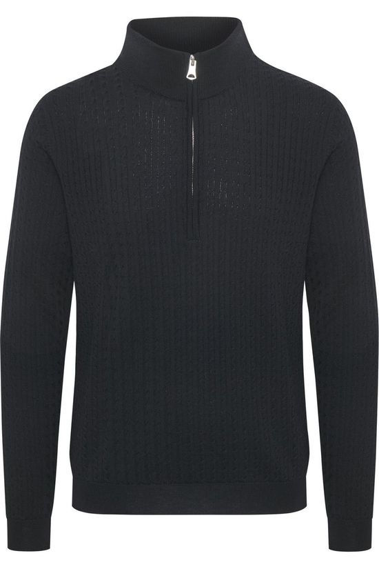 Matinique Pull Mason Sz dark blue