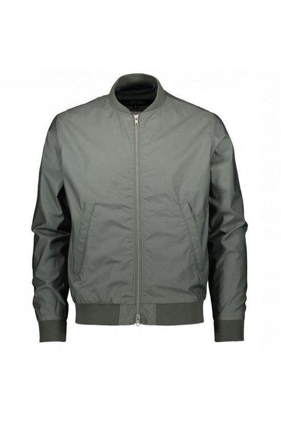 Makia Jas Depature Jkt light khaki