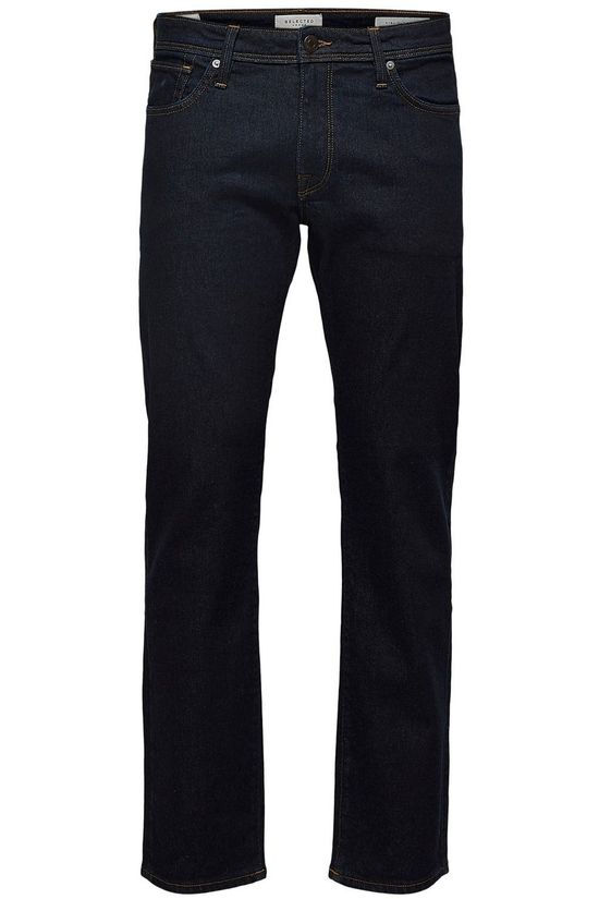 Selected Jeans straightscott 3002 Dark Blue (Jeans)