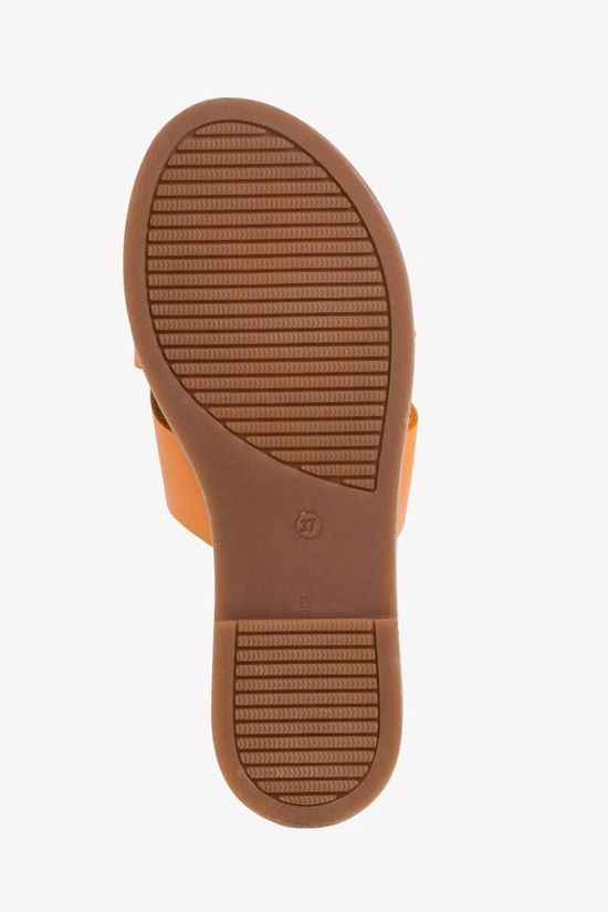 Tamaris Sandaal 1/27135/26 Orange