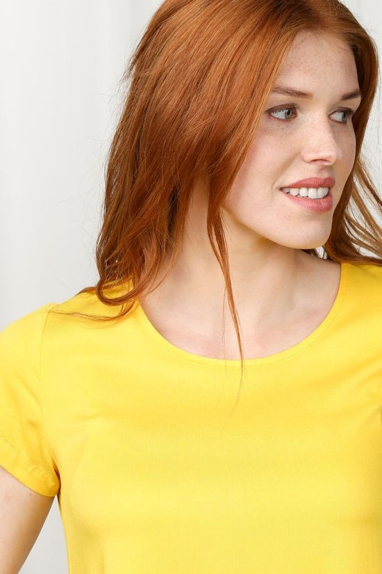LordsxLilies Pyjama 211-5-Lhp-W yellow