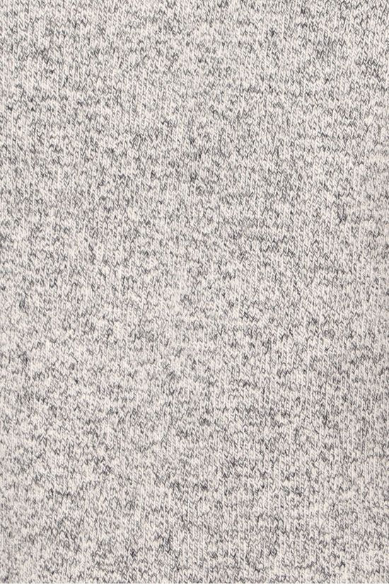 RVLT Pull 6537 Light Grey Marle