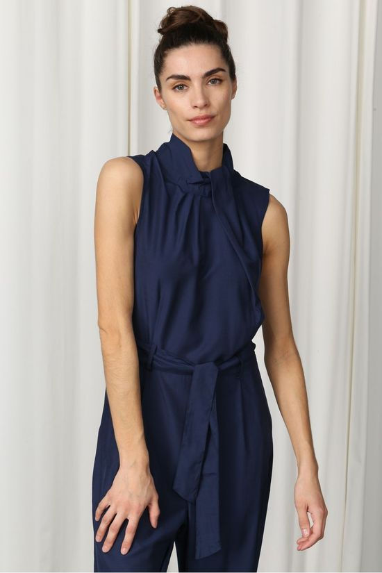 Numph Combinaison Nuberit dark blue