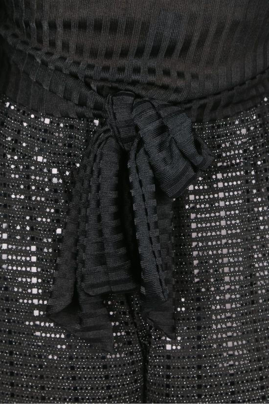 Object T-Shirt  julia Bee Black