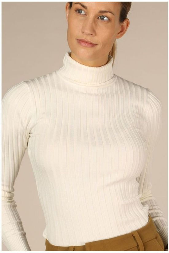 MbyM Sous-Pull Jettie off white