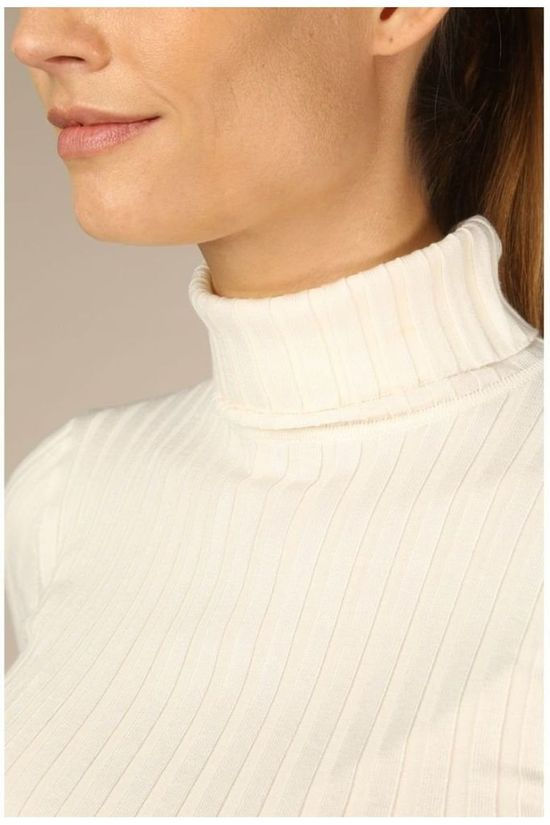 MbyM Sous-Pull Jettie off white