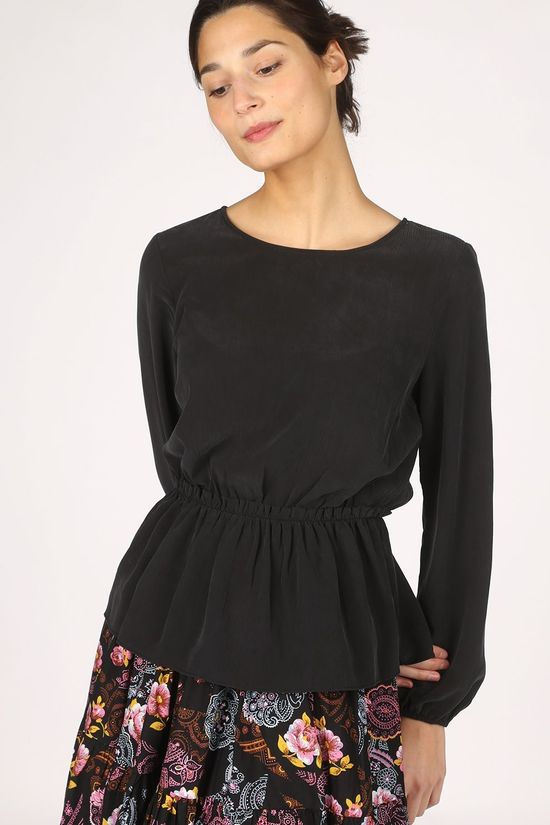 MbyM Blouse Mina Black