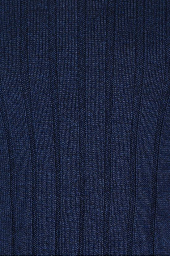Matinique Pull Matriton dark blue