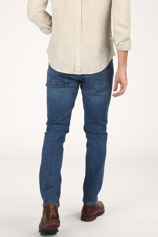 Matinique Jeans Mapriston Denim Mid Blue (Jeans)