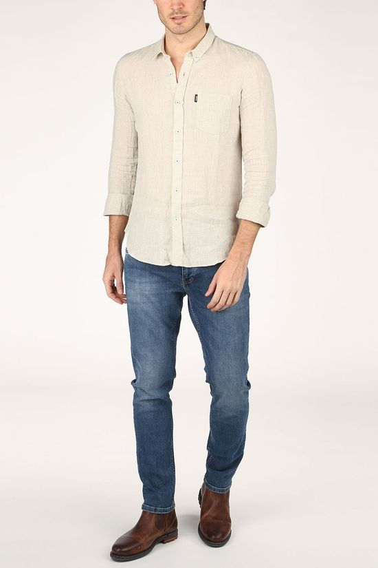 Matinique Jeans Mapriston Denim Mid Blue (Jeans)