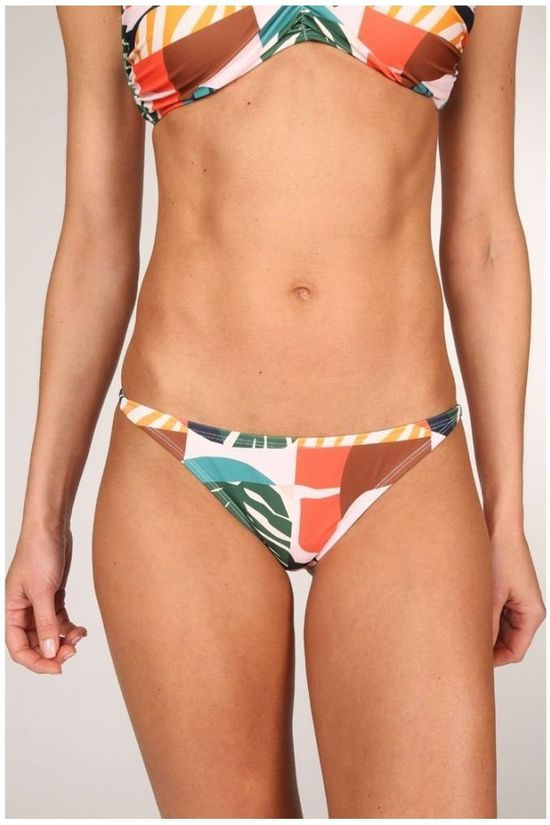 Yas Slip Yastropica Bikin Brazil Light Pink/Assorted / Mixed