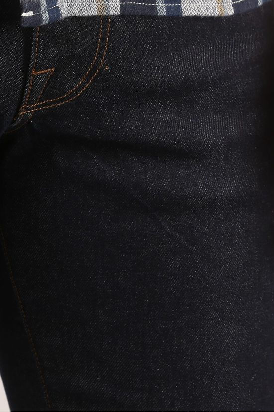 Selected Jeans straightscott 3002 Dark Blue (Jeans)