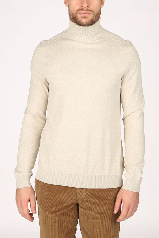 Selected Pull Slhryan Structure Rn off white
