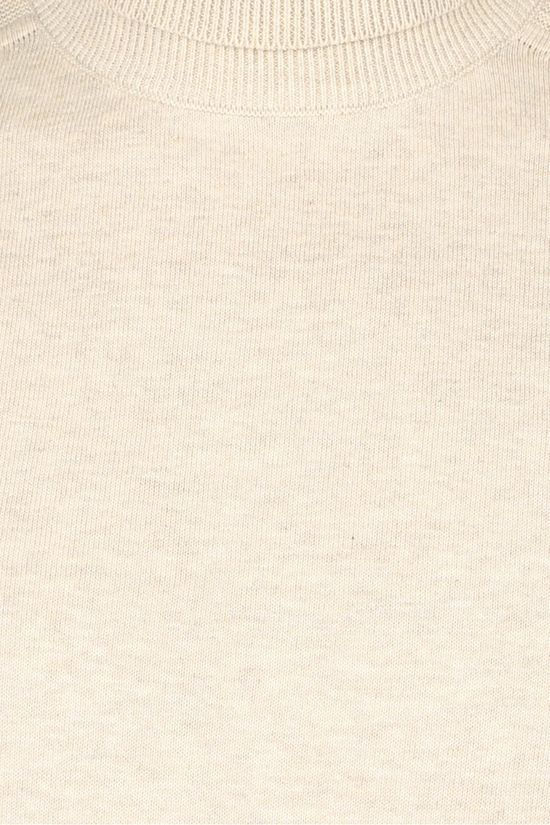 Selected Pull Slhryan Structure Rn off white