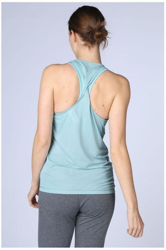 Casall Top Bio Twist green