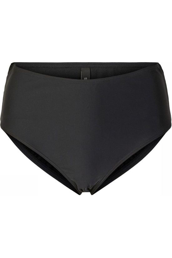 Yas Slip Yaskinoa High Waist Bikini Brief Black