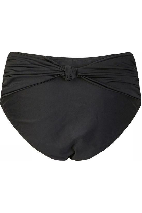 Yas Slip Yaskinoa High Waist Bikini Brief Black