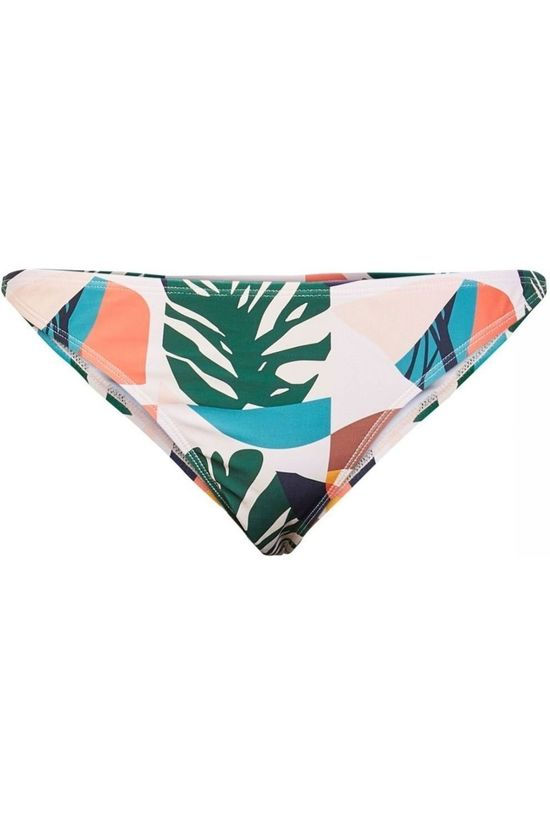 Yas Slip Yastropica Bikin Brazil Light Pink/Assorted / Mixed