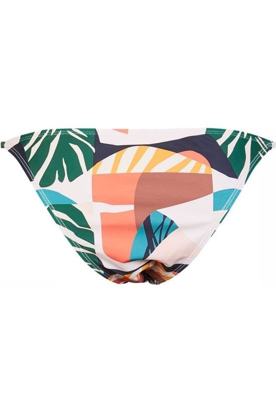 Yas Slip Yastropica Bikin Brazil Light Pink/Assorted / Mixed