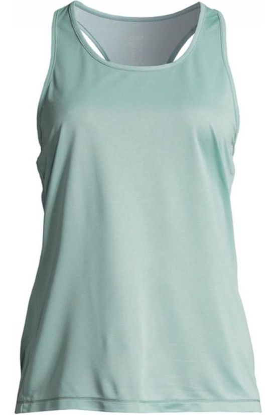 Casall Top Bio Twist green