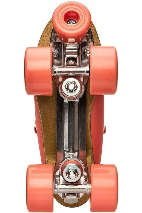 Impala Patins à roulettes Impala Quad Skate mid pink