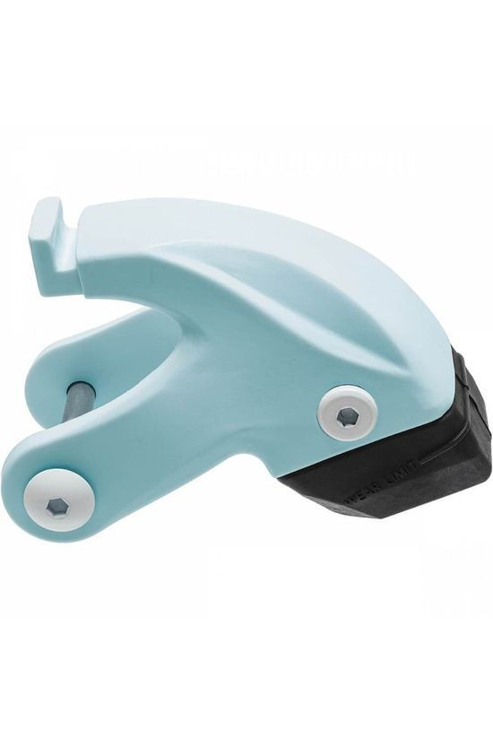 Impala Patins à roulettes Lightspeed Inline Skate light blue/light yellow