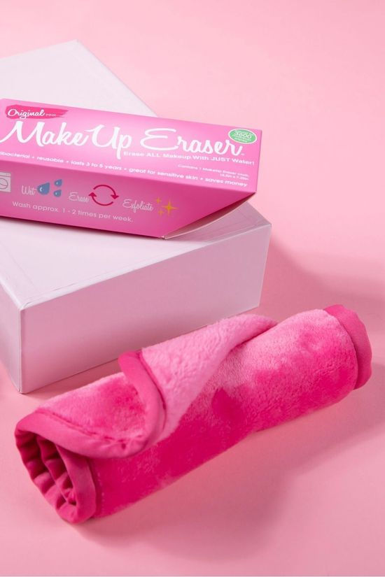 THE ORIGINAL MAKEUP ERASER Accessoire De Soin Make-up Eraser Original Pink mid pink