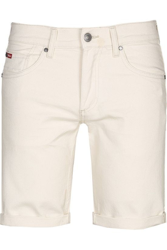 Lee Cooper Short Tim Shara Eco Ecru