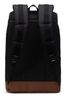 Herschel Supply Sac À Dos Eco Retreat Black