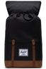 Herschel Supply Sac À Dos Eco Retreat Black