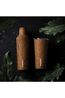 Corkcicle Gourde Canteen 475 Ml Walnut Wood mid brown